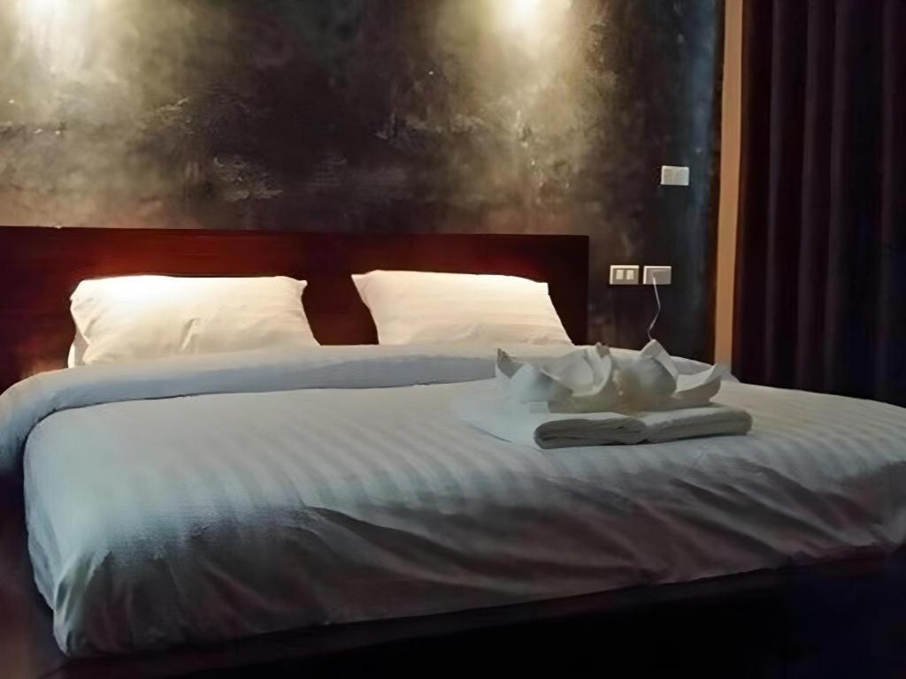 The Infinite Resort Nakhon Sawan Extérieur photo